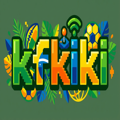 Logo kfkiki