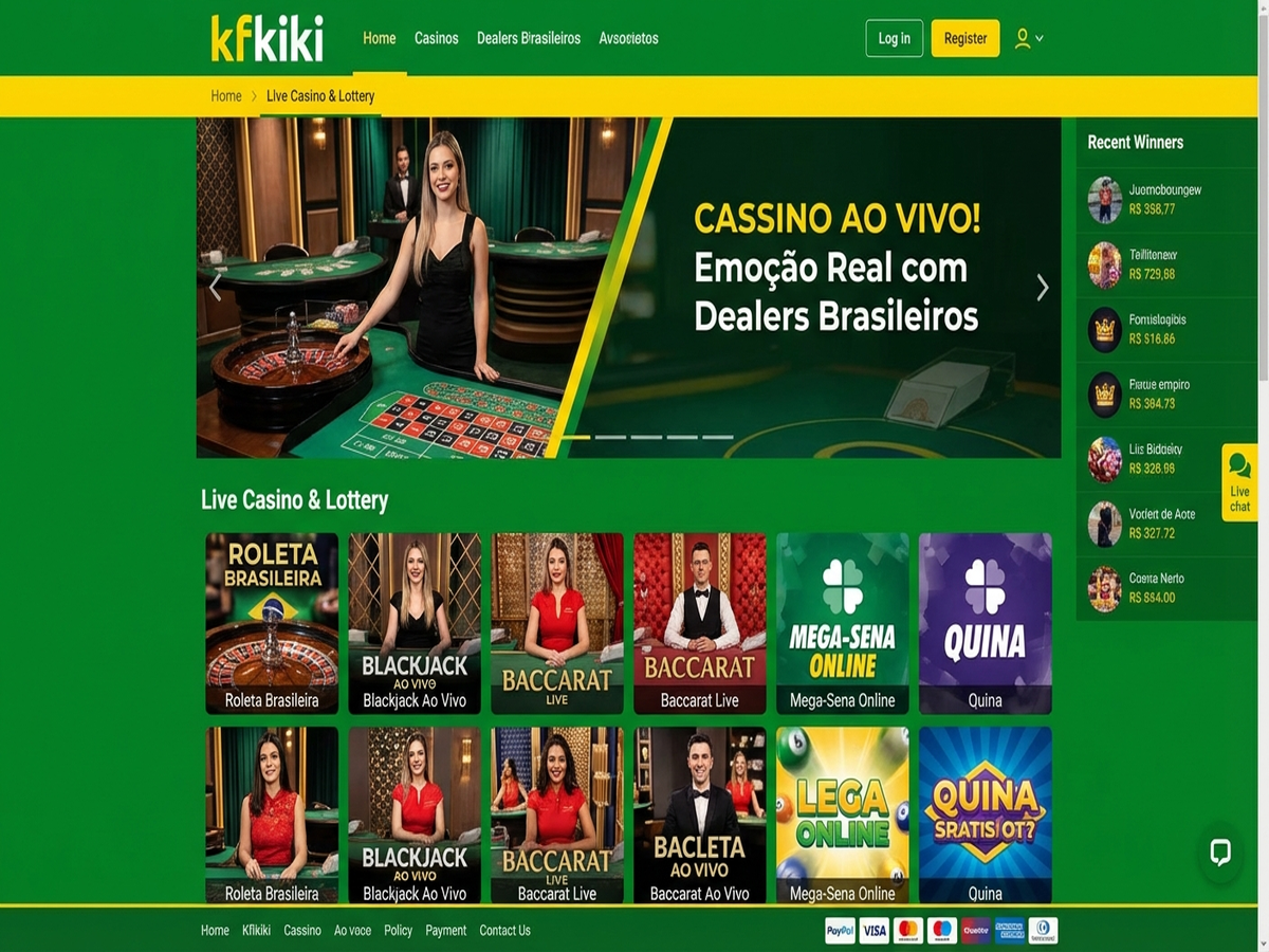 Screenshot 3 kfkiki